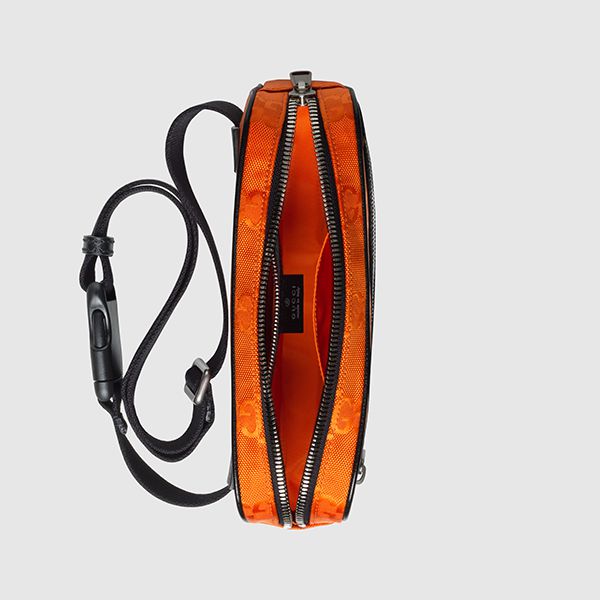 グッチ Off The Grid コピー ベルトバッグ 631341 H9HBN 7560